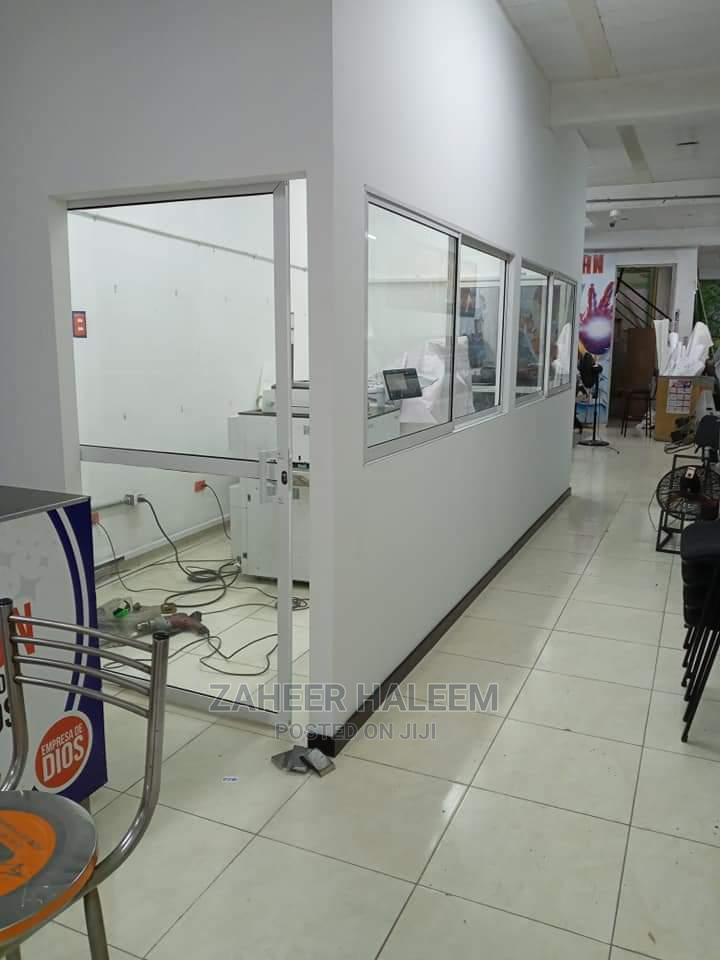 Sliding Windows Doors in Mombasa CBD Doors, Zaheer Haleem Jiji.co.ke