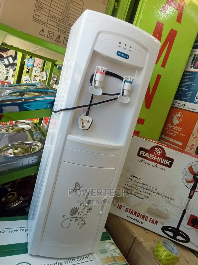 Primidale !Hot and Normal Water Dispenser