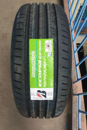 225/65r16 Escopia Tyres Tyres Made in Thailand