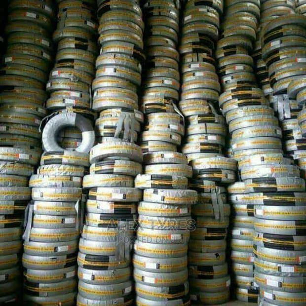 265/70r19.5 Roadshine Tyres Made in China