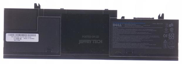 Battery Dell Latitude D420 Latitude D430 Gg386 A