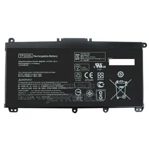 Tf03xl Battery for HP Pavilion 14-Bf 14-Bk 15-Cc 15-Ck 92007