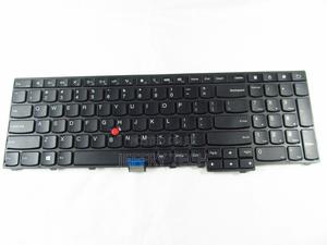Lenovo Thinkpad Edge E531 E540 Thinkpad T540P US Keyboard N - thumbnail 2