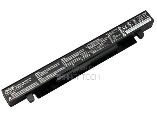 Laptop Battery for ASUS A41-X550 X550A X550ca X550D X550ea X