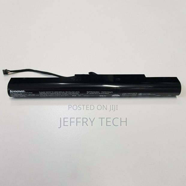 Lenovo Ideapad 100-15iby Laptop Battery L14C3A01 5B10K1022 1