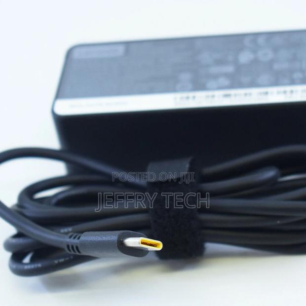 Lenovo 45W 20V 2.25A Type C USB C Power Charger Adapter