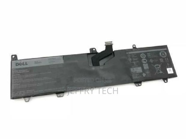 Genuine Dell Inspiron 11 3162 3168 Battery 7.6V 32wh 0jv6j P