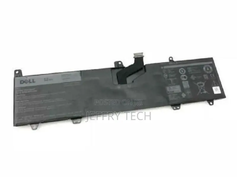 Genuine Dell Inspiron 11 3162 3168 Battery 7.6V 32wh 0jv6j P