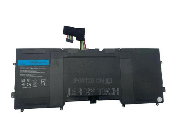 Y9N00 Laptop Battery for Dell XPS 12 9Q23 12-L221x 13-L321x