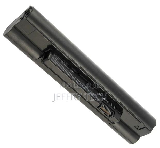 Replacement Battery for Dell D830M Laptop - main view
