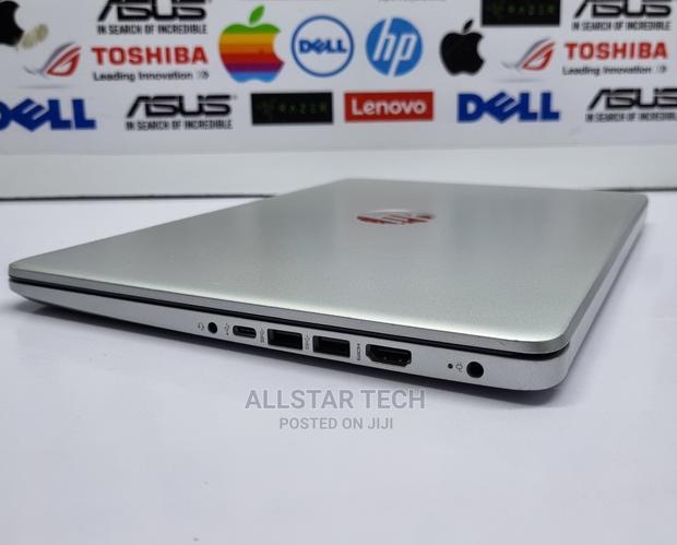 Laptop HP 240 4GB Intel Core I3 SSD 256GB - thumbnail 5