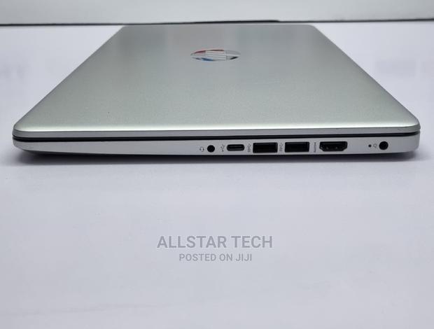 Laptop HP 240 4GB Intel Core I3 SSD 256GB - thumbnail 4