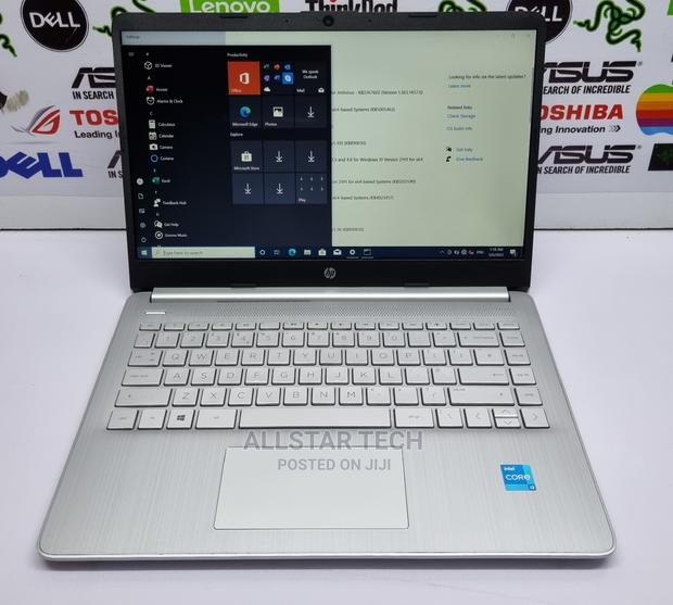 Laptop HP 240 4GB Intel Core I3 SSD 256GB - main view