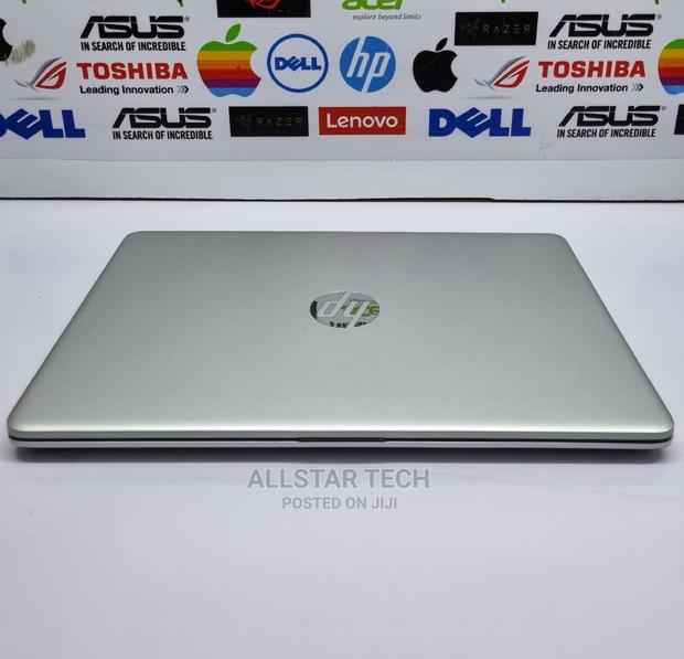 Laptop HP 240 4GB Intel Core I3 SSD 256GB - thumbnail 6