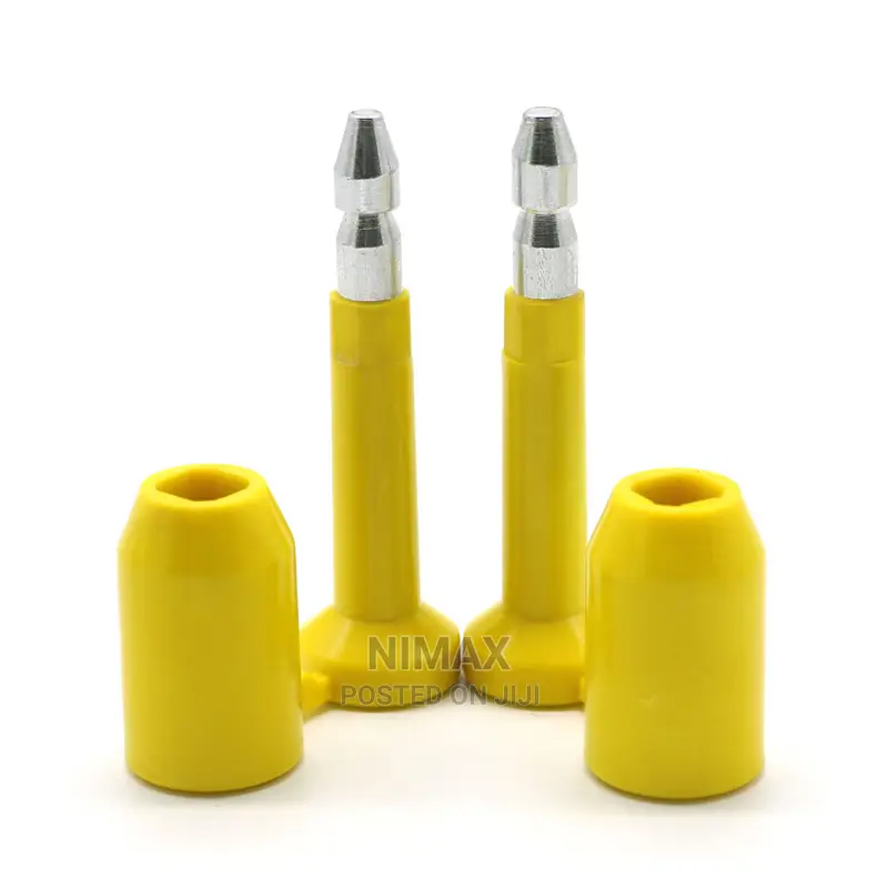 Bolt Seals Security Seals / Pack-10pcs