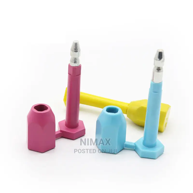 Bolt Seals Security Seals / Pack-10pcs