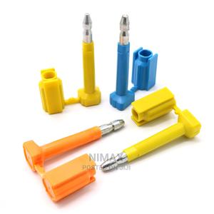 Bolt Seals Security Seals / Pack-10pcs - main view