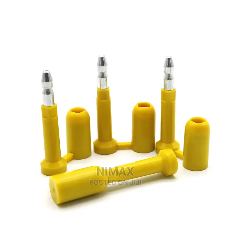Bolt Seals Security Seals / Pack-10pcs
