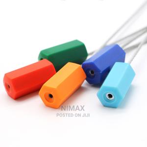 Cable Wire Seal 100pcs - main view