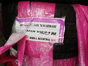 265/40r18 Nexen Tyre Made in Korea