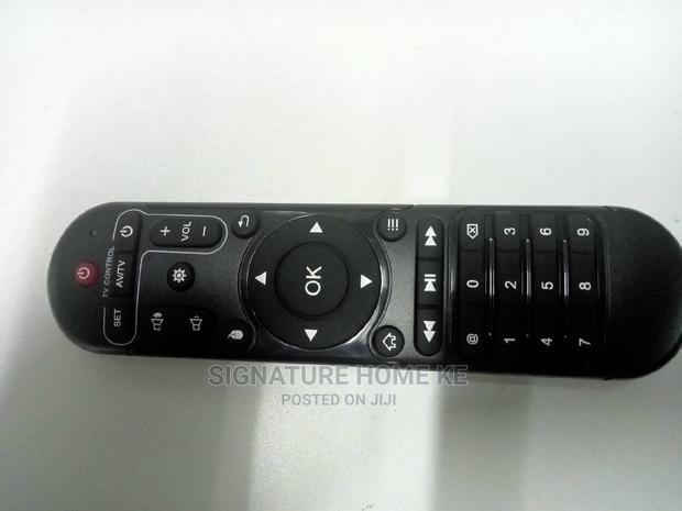 Android Box Remote