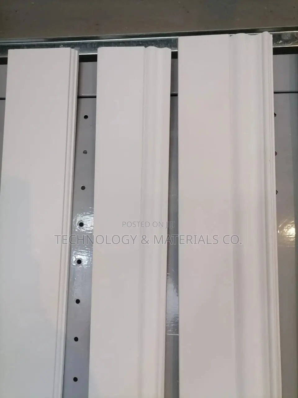 PU Skirting Boards/ Baseboards