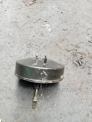 Ex Japan Brake Booster Toyota Townace Old Model