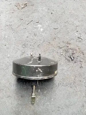 Ex Japan Brake Booster Toyota Townace Old Model