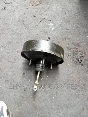 Ex Japan Brake Booster Toyota Townace Old Model