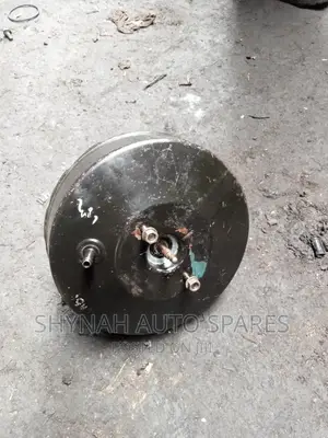 Ex Japan Brake Booster Toyota Townace Old Model