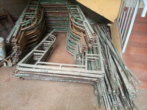 Scaffolding For Hire