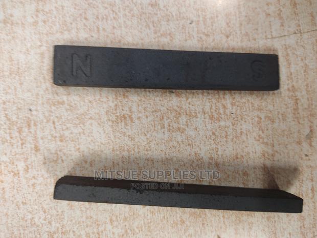 Pair of Magnetic Ceramic 4 Inches - main view