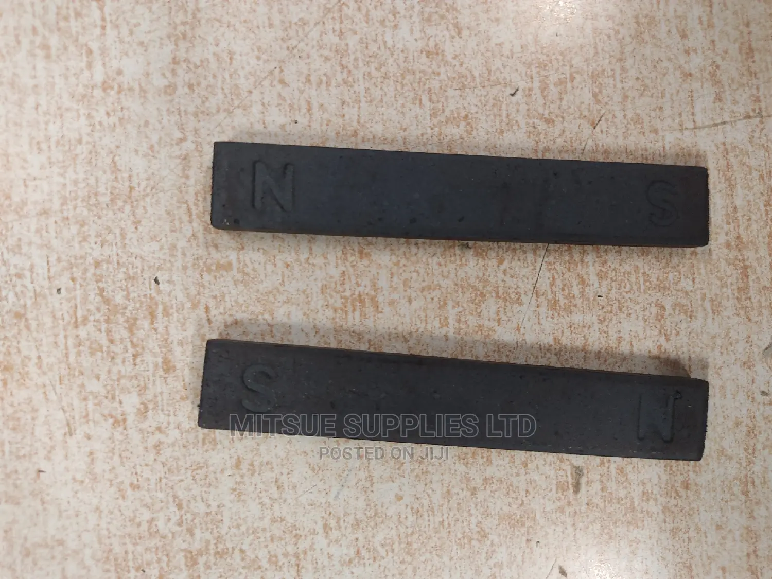 Pair of Magnetic Ceramic 4 Inches