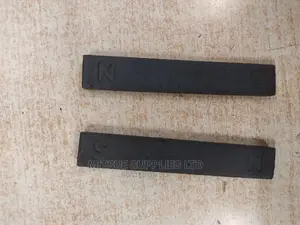 Pair of Magnetic Ceramic 4 Inches