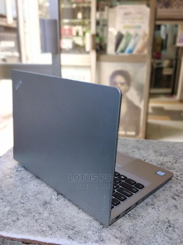 Laptop Lenovo ThinkPad Edge 13 8GB Intel Core I5 SSD 256GB - main view