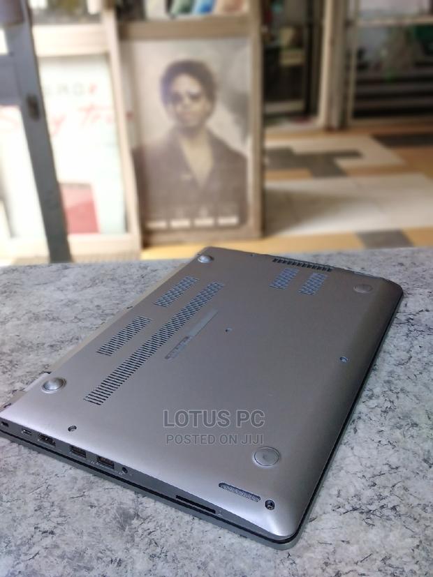 Laptop Lenovo ThinkPad Edge 13 8GB Intel Core I5 SSD 256GB - thumbnail 2