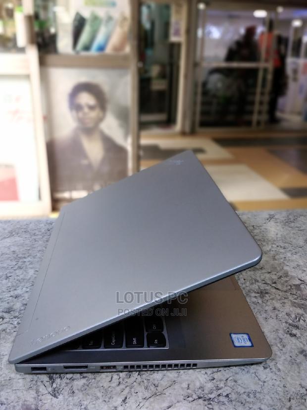 Laptop Lenovo ThinkPad Edge 13 8GB Intel Core I5 SSD 256GB - thumbnail 3
