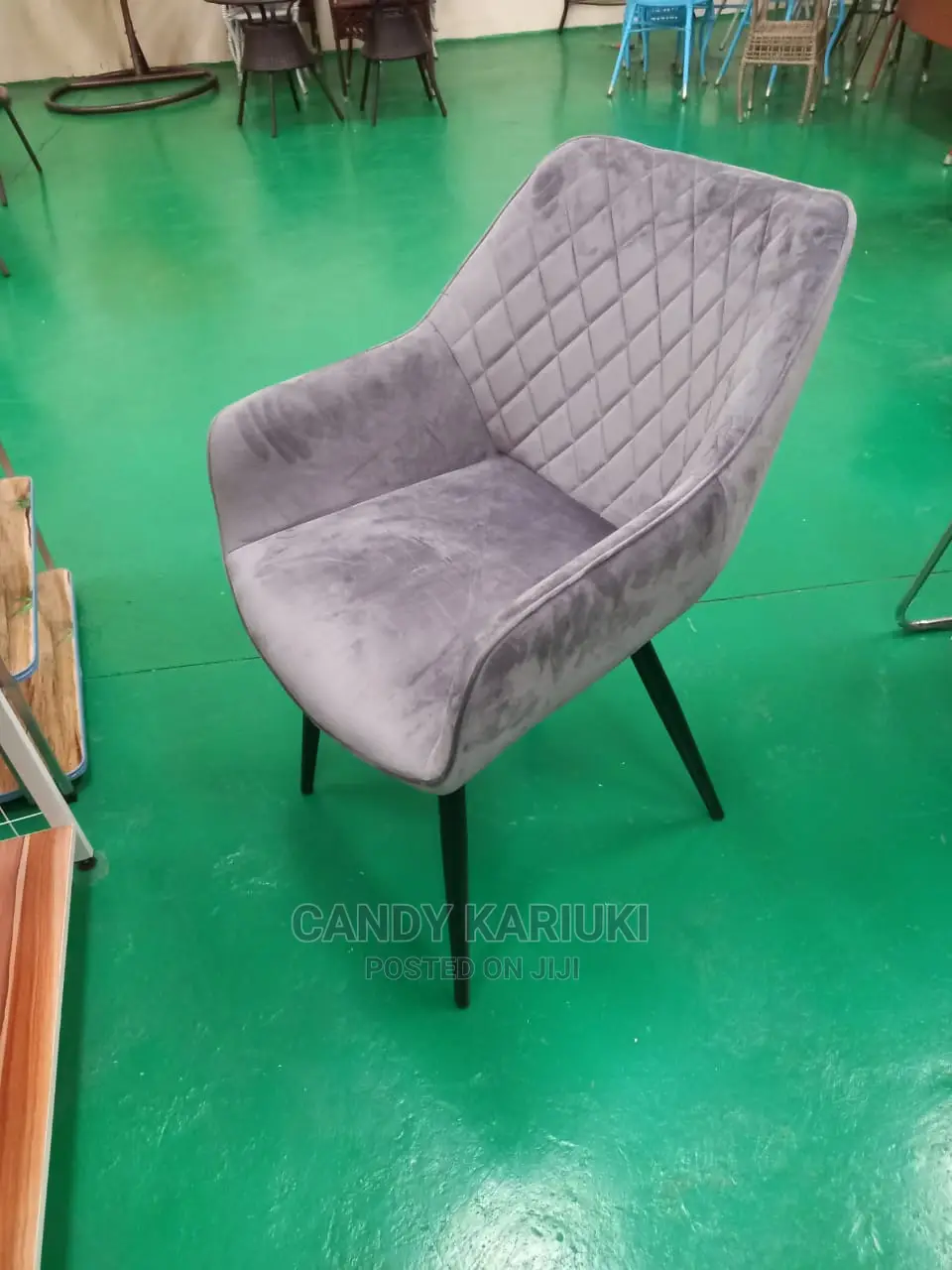 High End Restaurant Chairs