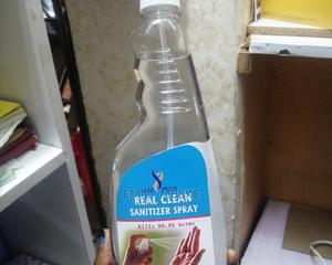 Sanitizer Spray - thumbnail 2