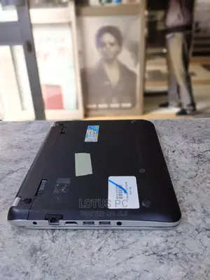Laptop HP 215 G1 4GB AMD A4 HDD 320GB