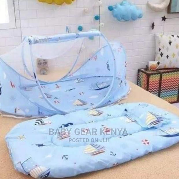 Baby Nest / Toddler/ Newborn Nest