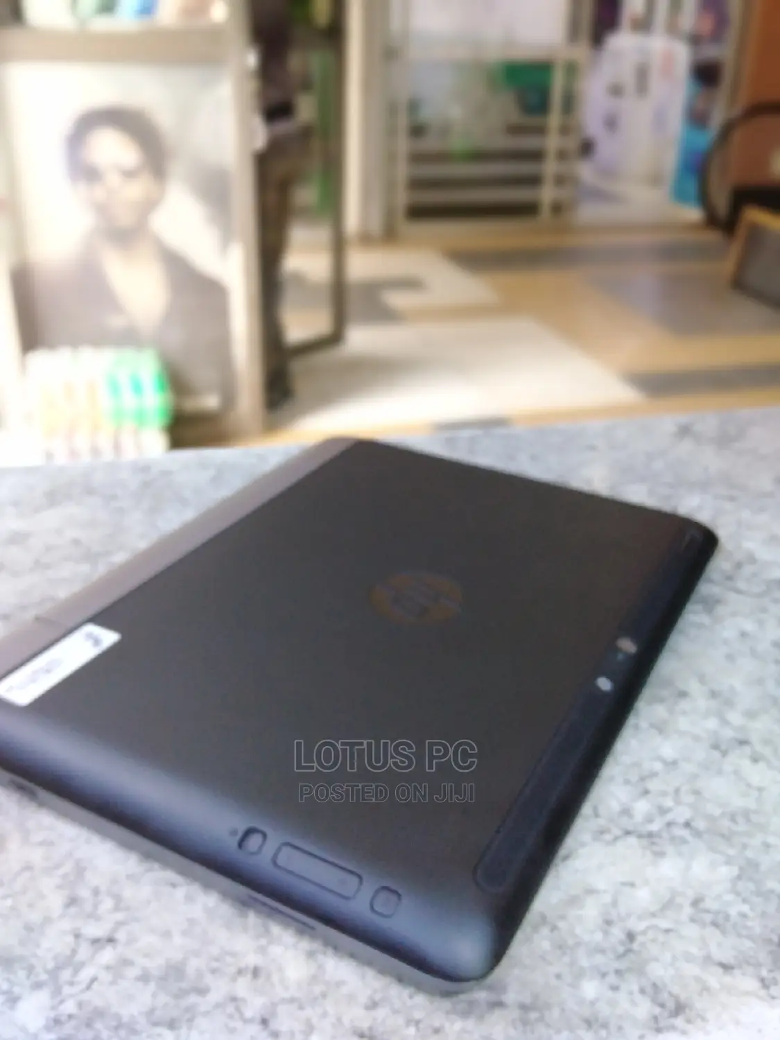 Laptop HP Elite X2 1012 8GB Intel Core I5 SSD 256GB