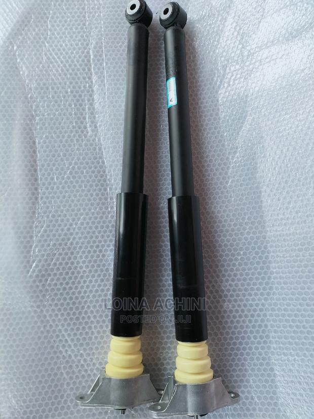 Mazda Axela BM Rear Shocks