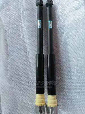 Mazda Axela BM Rear Shocks