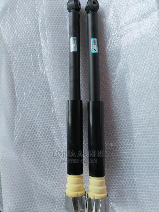Mazda Axela BM Rear Shocks - thumbnail 2