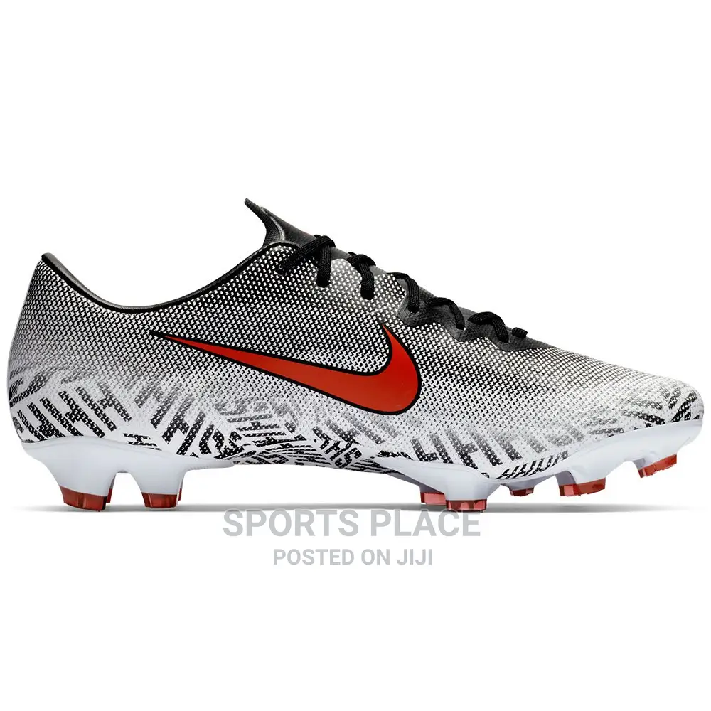 Nike Mercurial Vapor XII Pro Neymar JR FG Football Boots