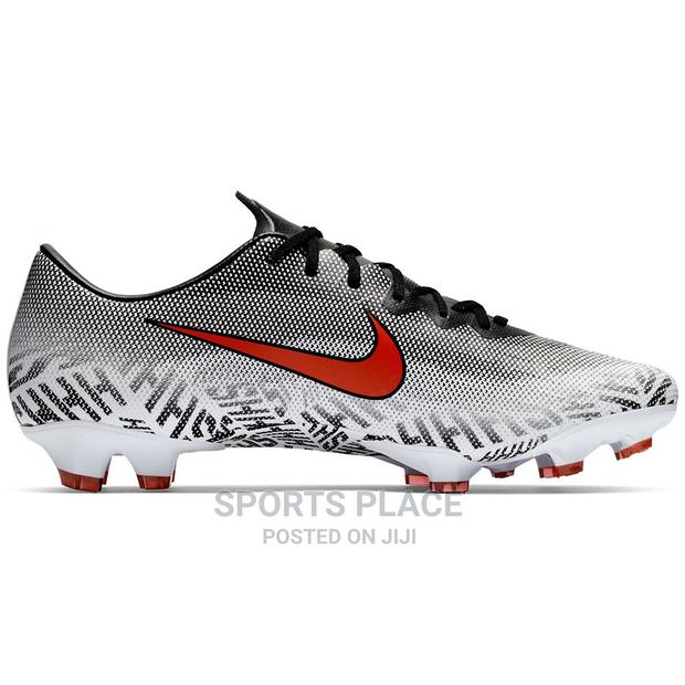Nike Mercurial Vapor XII Pro Neymar JR FG Football Boots