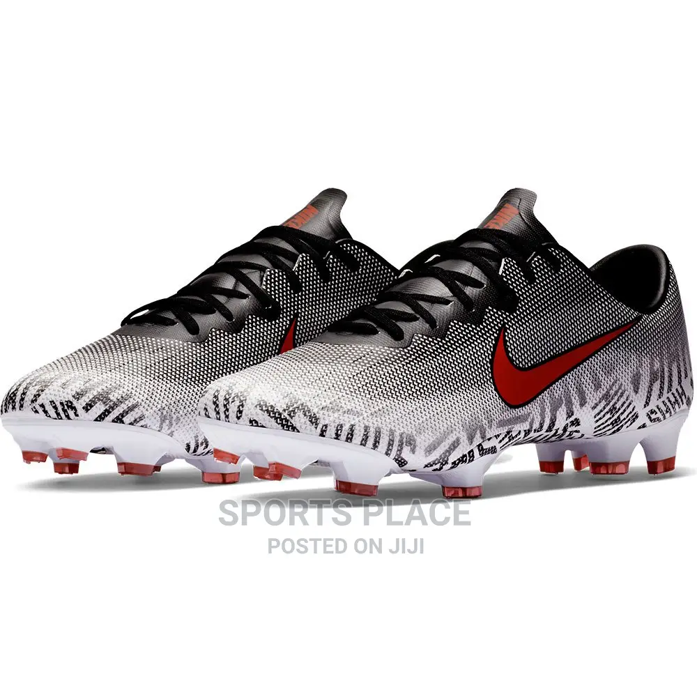 Nike Mercurial Vapor XII Pro Neymar JR FG Football Boots