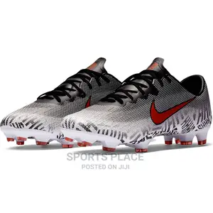Nike Mercurial Vapor XII Pro Neymar JR FG Football Boots