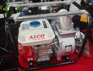 Aico Gasoline Water Pump 5.5hp - thumbnail 2